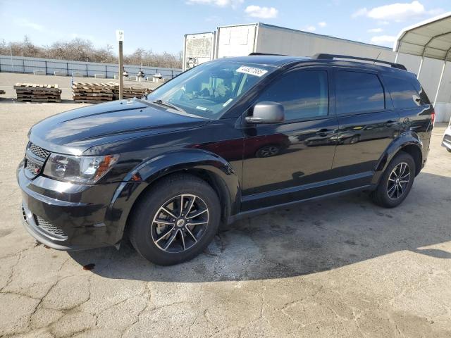 2018 DODGE JOURNEY SE - 3C4PDCAB6JT384195