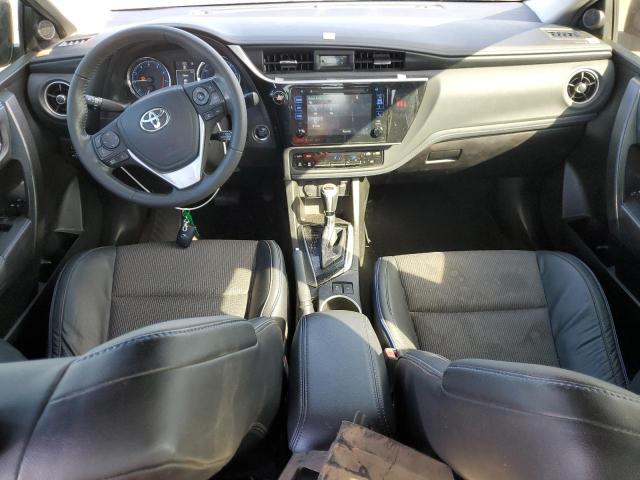 2018 TOYOTA COROLLA L - 5YFBURHE9JP752028