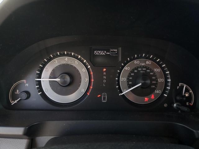 2015 HONDA ODYSSEY EX - 5FNRL5H60FB120086