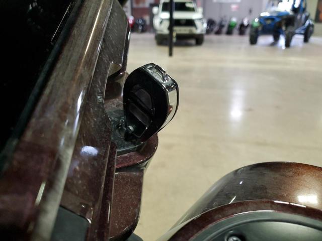 2024 HARLEY-DAVIDSON FLHXSE 1HD1PX614RB959068
