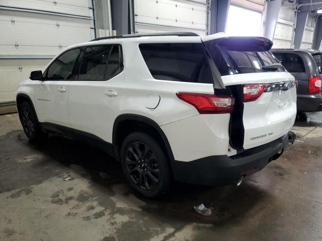 2019 CHEVROLET TRAVERSE H 1GNEVJKW5KJ151578