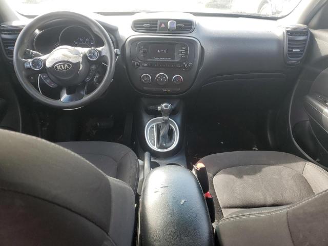 2017 KIA SOUL - KNDJN2A26H7454211