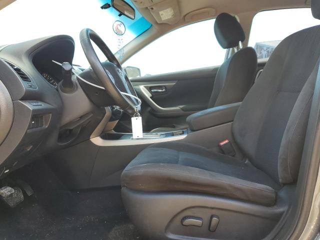 2015 NISSAN ALTIMA 2.5 - 1N4AL3AP3FC222781