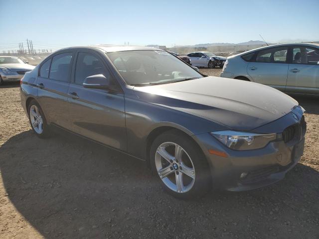 Vin: wba3b1c52ek131993, lot: 45605485, bmw 3 series i 20144