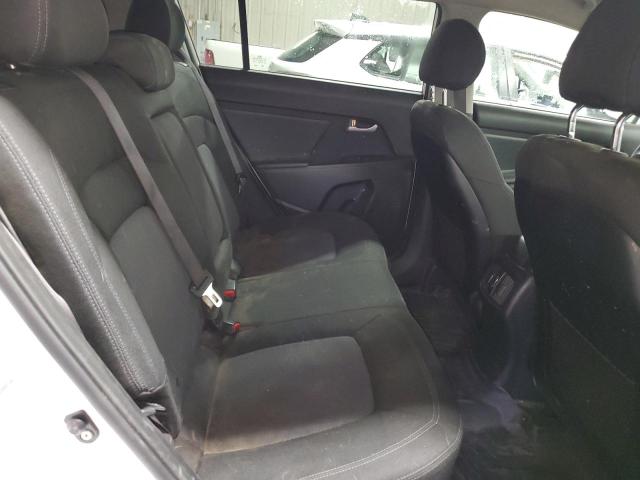 2015 KIA SPORTAGE L - KNDPB3AC2F7761793