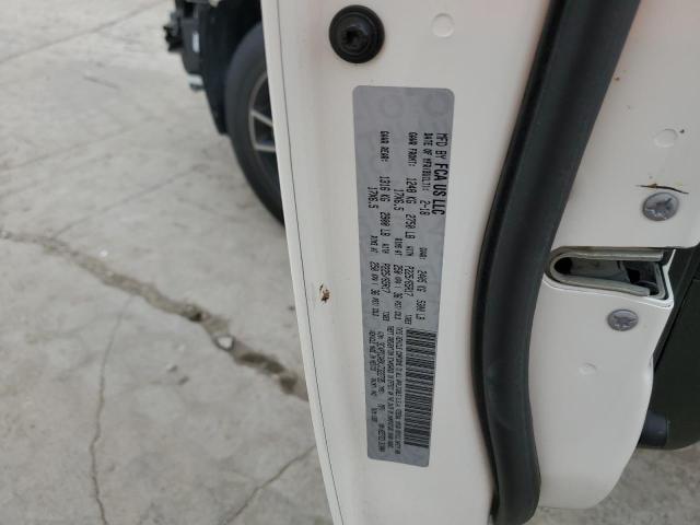 2018 DODGE JOURNEY SE #3292294265