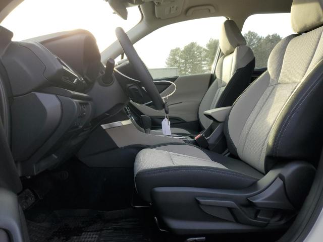 2024 SUBARU FORESTER JF2SKABC0RH424682