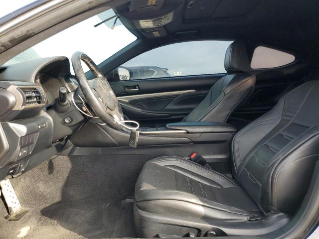 2015 LEXUS RC 350 JTHHE5BC9F5010531