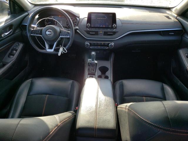 2021 NISSAN ALTIMA SR - 1N4BL4CW3MN418526