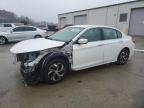2016 HONDA ACCORD LX - 1HGCR2F35GA094687