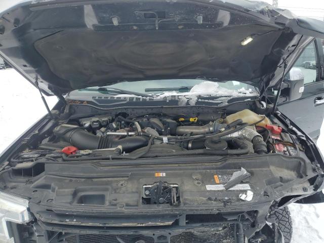 2017 FORD F250 SUPER - 1FT7W2BT4HEC40067