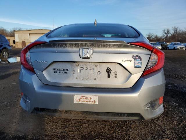 2016 HONDA CIVIC EXL 19XFC1F71GE202990