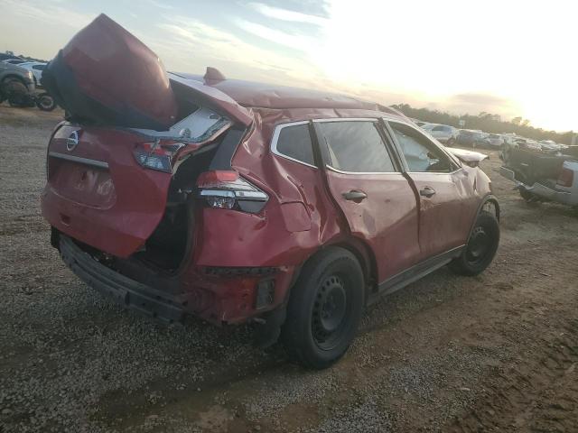 2017 NISSAN ROGUE S - JN8AT2MT3HW393002
