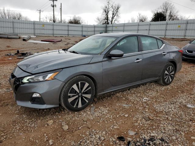 1N4BL4DV4MN366894 2021 NISSAN ALTIMA