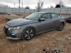2021 NISSAN ALTIMA SV - 1N4BL4DV4MN366894