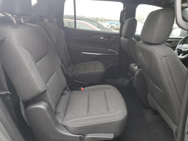 2024 CHEVROLET TRAVERSE L - 1GNERGKS6RJ162409