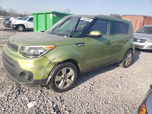 Vin: kndjn2a25h7885414, lot: 45533465, kia soul 2017 img_1
