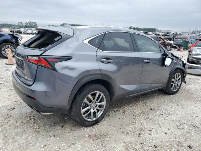 2016 LEXUS NX 200T BA - JTJYARBZ8G2037079