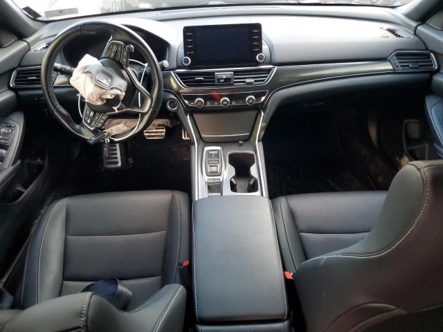2022 HONDA ACCORD SPO - 1HGCV2F35NA018802
