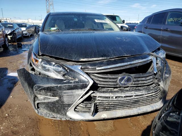 2017 LEXUS ES 300H JTHBW1GG6H2151424