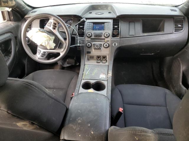 2015 FORD TAURUS POL 1FAHP2L85FG129319