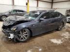 2018 LEXUS GS 350 BAS - JTHCZ1BL8JA009006