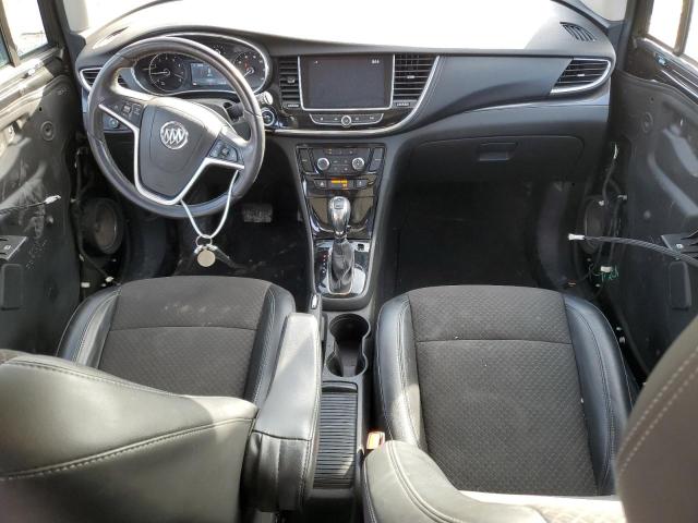 2019 BUICK ENCORE PRE - KL4CJASB5KB909464