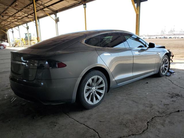 Vin: 5yjsa1e26gf131161, lot: 46296835, tesla model s 20163