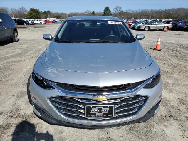 2022 CHEVROLET MALIBU LT - 1G1ZD5ST4NF172917