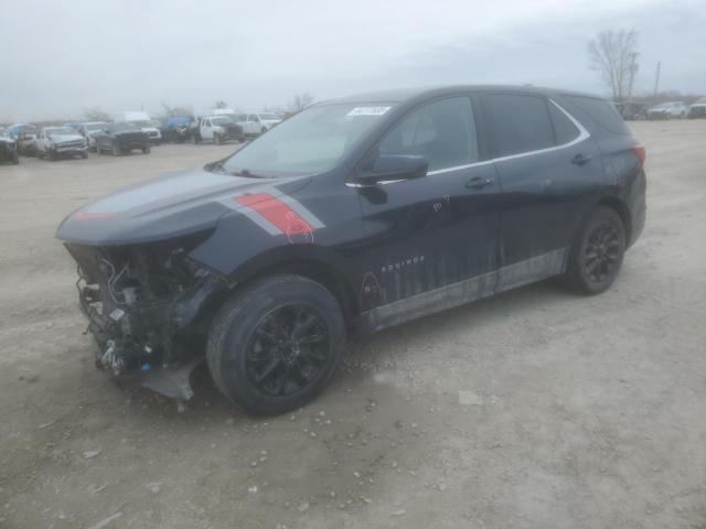 Vin: 2gnaxkev1m6120524, lot: 44777535, chevrolet equinox lt 2021 img_1