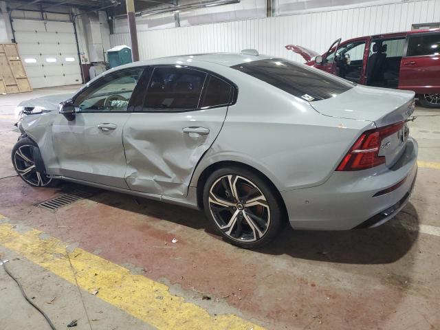Vin: 7jrl12tl8rg282776, lot: 46273815, volvo s60 plus plus 20242