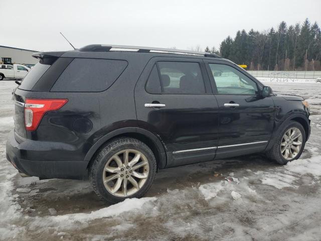 Vin: 1fm5k7d8xdgb32457, lot: 88579905, ford explorer xlt 20133