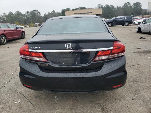 2015 HONDA CIVIC LX - 19XFB2F57FE007904