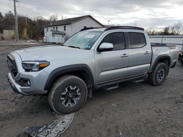 2023 TOYOTA TACOMA DOU 3TMCZ5AN8PM584679