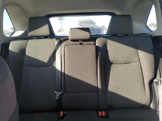 2021 TOYOTA RAV4 XLE - 2T3W1RFVXMC138145