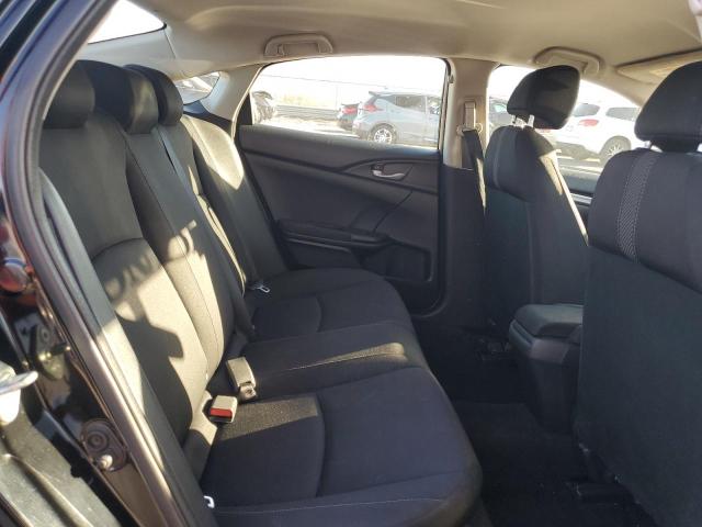 2017 HONDA CIVIC LX - 2HGFC2F5XHH542232