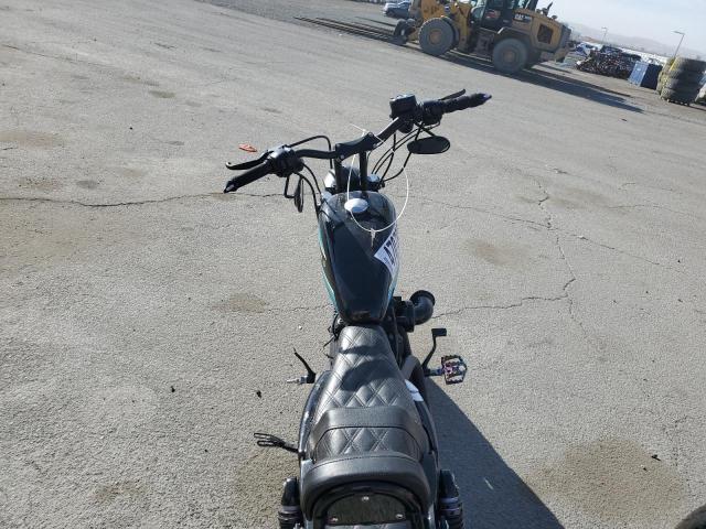 2019 HARLEY-DAVIDSON XL1200 NS 1HD1LP337KC403063