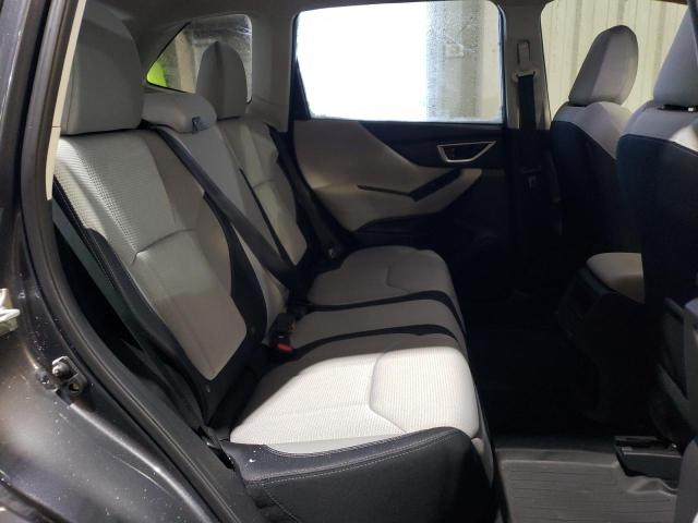 2024 SUBARU FORESTER - JF2SKABC6RH411676