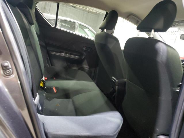 2018 TOYOTA PRIUS C - JTDKDTB38J1602274