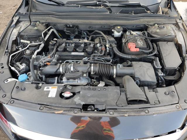 2018 HONDA ACCORD LX - 1HGCV1F13JA018770