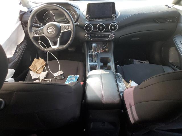 2024 NISSAN SENTRA SV - 3N1AB8CV6RY270957