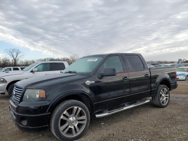 FORD F150 SUPER