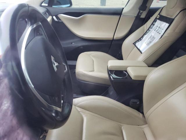 2016 TESLA MODEL S - 5YJSA1E17GF131564