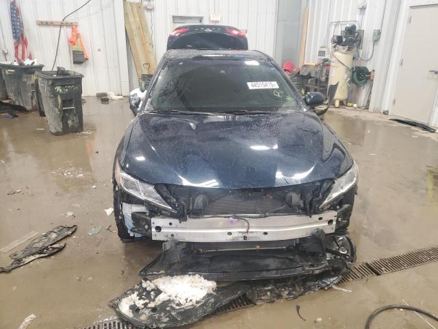 4t1b11hk2ju623983 - 2018 Toyota Camry L - #44515415