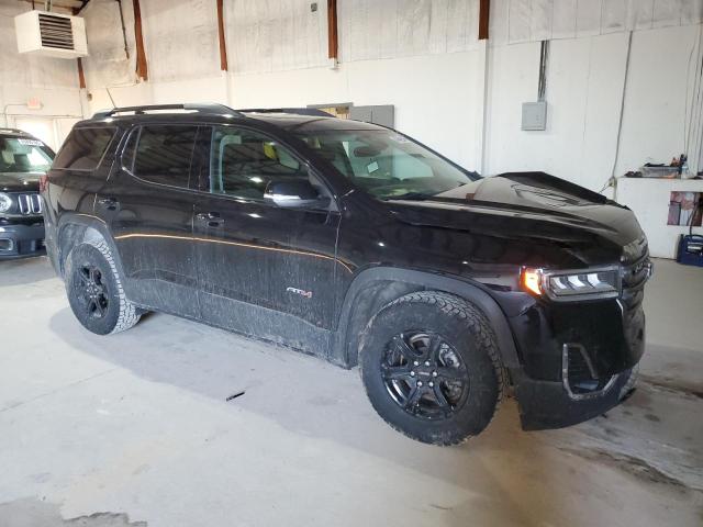 Vin: 1gkknlls8mz170251, lot: 46482045, gmc acadia at4 20214