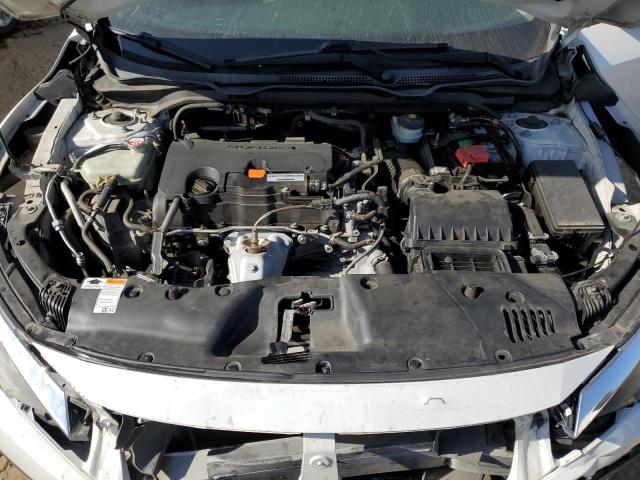 2017 HONDA CIVIC EX - 19XFC2F7XHE067757