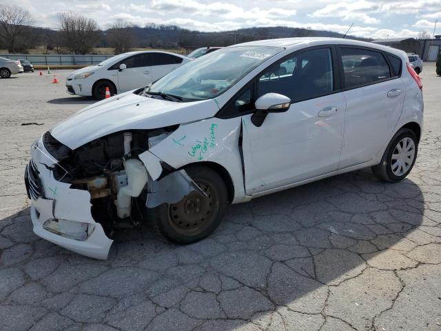 FORD FIESTA SE