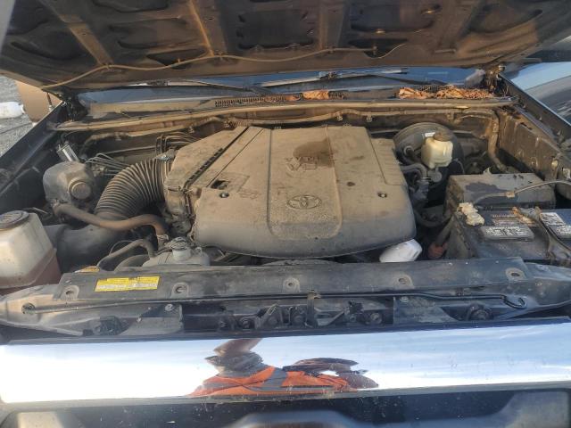 2015 TOYOTA TACOMA DOU - 5TFLU4EN9FX144269