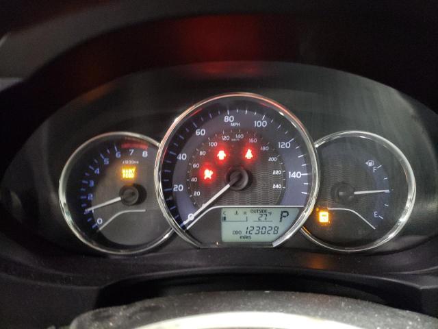 2015 TOYOTA COROLLA L - 2T1BURHE4FC257517