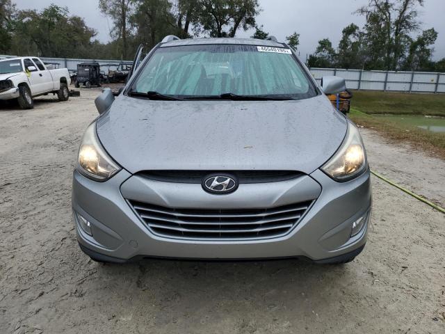 2015 HYUNDAI TUCSON LIM - KM8JU3AGXFU054893